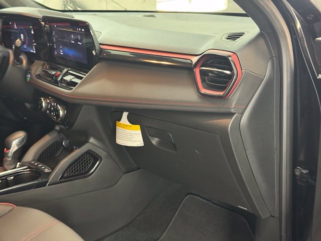 2026 Chevrolet Trailblazer RS - Photo 26