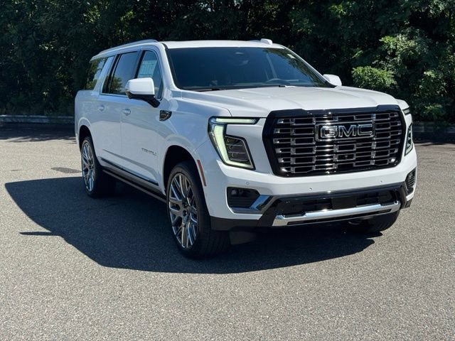 2026 GMC Yukon XL Denali Ultimate - Photo 10