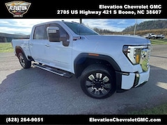 2026 GMC Sierra 2500 HD Denali Truck