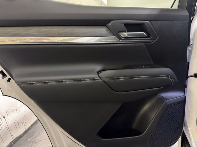 2027 GMC Terrain Elevation - Photo 24