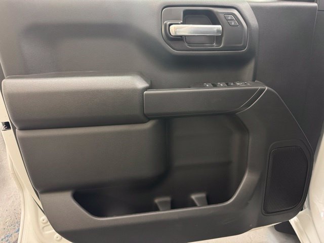 2026 Chevrolet Silverado 1500 Custom - Photo 22