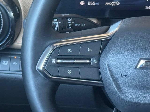 2026 Chevrolet Equinox ACTIV - Photo 10