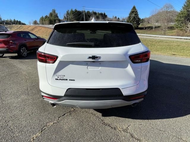 2026 Chevrolet Blazer 2LT - Photo 6