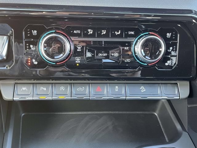 2026 GMC Sierra 1500 AT4 - Photo 17