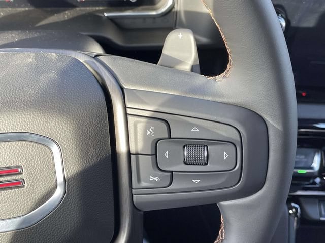 2026 GMC Sierra 1500 AT4 - Photo 12