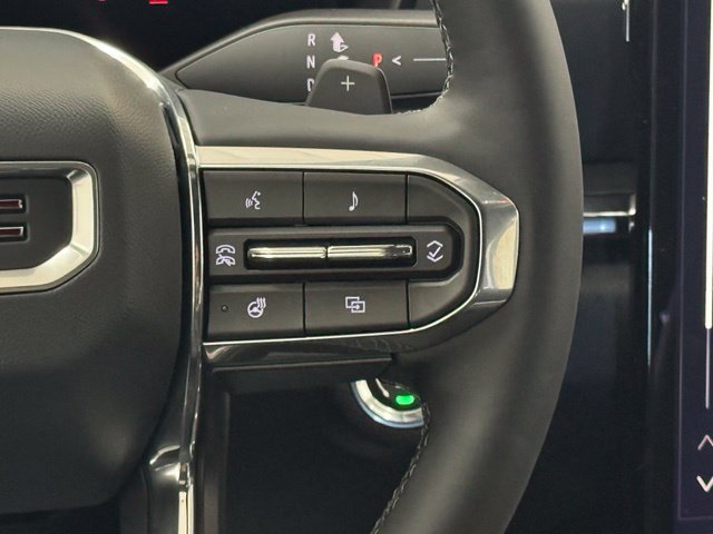 2027 GMC Terrain Elevation - Photo 12