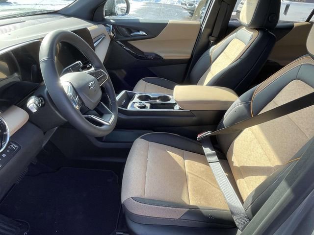 2026 Chevrolet Equinox ACTIV - Photo 14