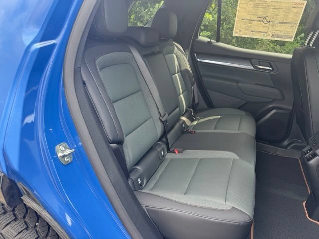 2026 GMC Terrain AT4 - Photo 25