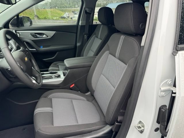 2026 Chevrolet Blazer 2LT - Photo 20