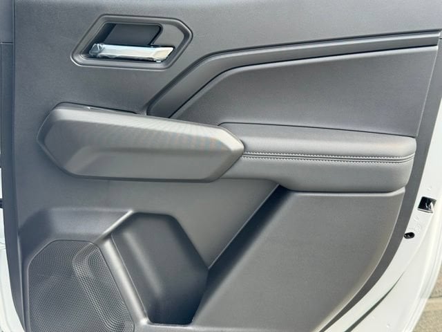 2026 Chevrolet Colorado LT - Photo 26