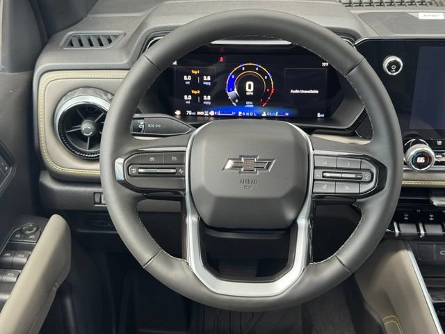 2026 Chevrolet Colorado ZR2 - Photo 11