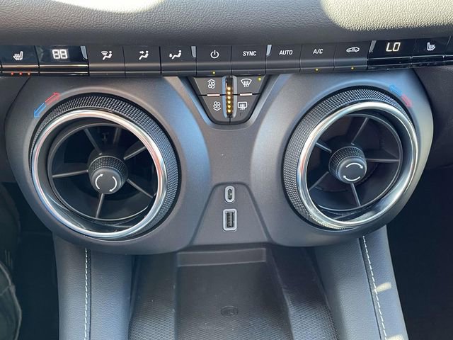 2026 Chevrolet Blazer 2LT - Photo 24