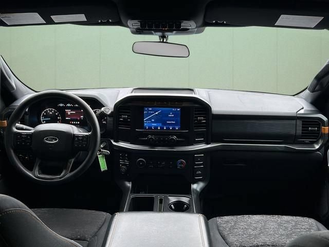 2021 Ford F-150 Tremor - Photo 32