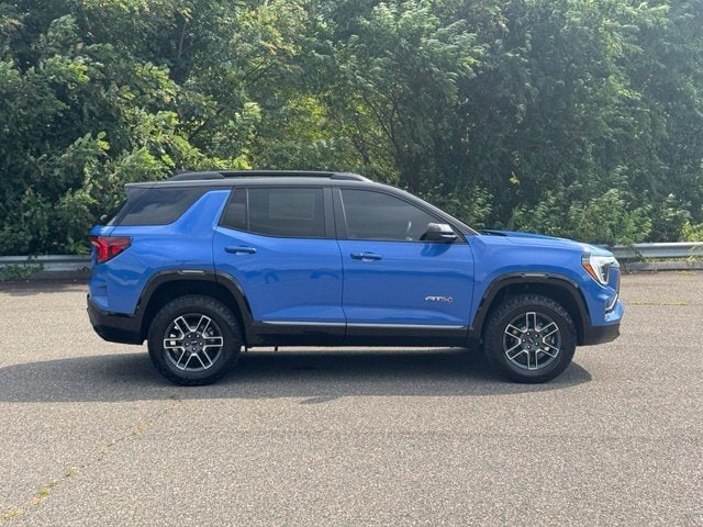 2026 GMC Terrain AT4 - Photo 8
