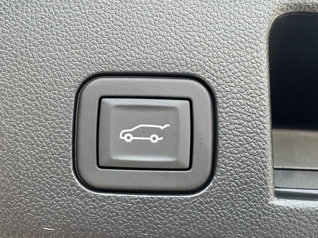 2026 GMC Terrain AT4 - Photo 28