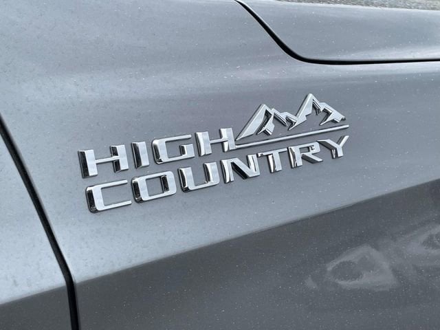 2026 Chevrolet Tahoe High Country - Photo 10