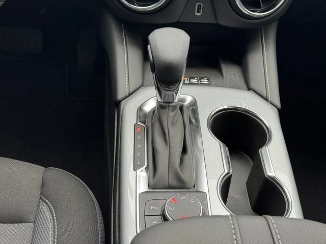2026 Chevrolet Blazer 2LT - Photo 17