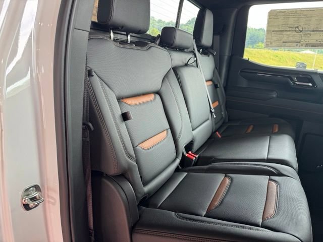 2026 GMC Sierra 1500 AT4 - Photo 28