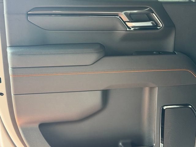 2026 GMC Sierra 1500 AT4 - Photo 22
