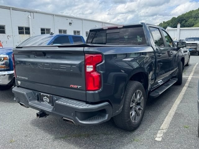 2021 Chevrolet Silverado 1500 RST - Photo 6
