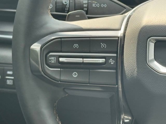 2026 GMC Terrain AT4 - Photo 12