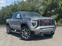 2026 GMC Canyon Denali Truck