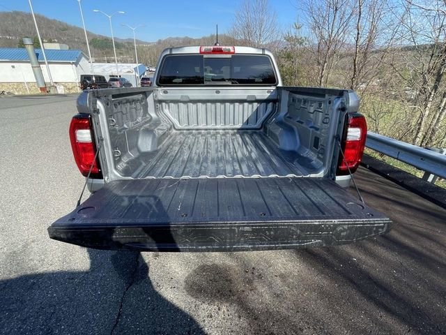 2025 GMC Canyon Elevation - Photo 11