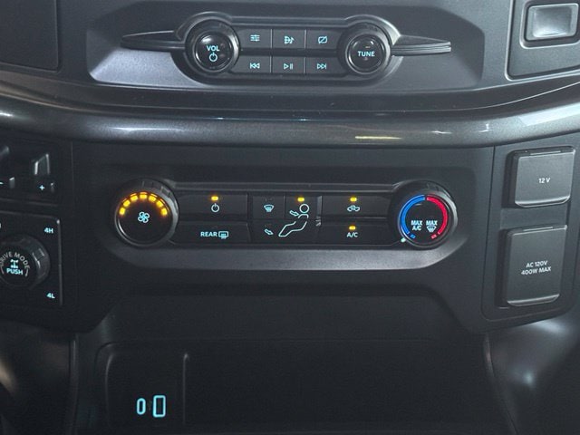 2021 Ford F-150 Tremor - Photo 14