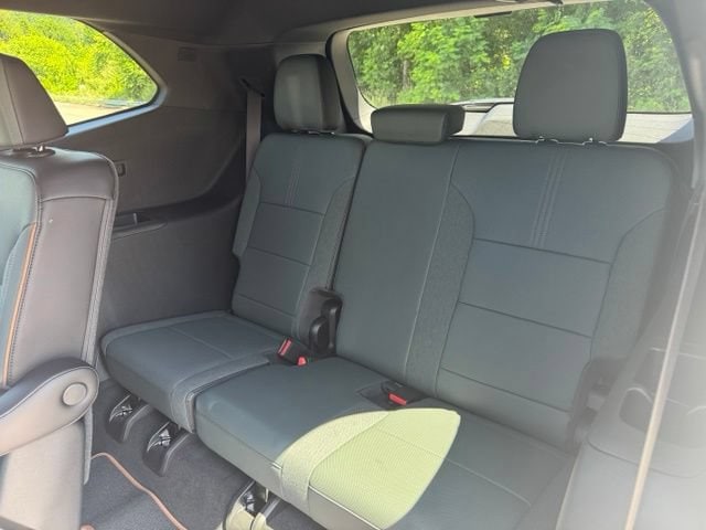 2026 GMC Acadia AT4 - Photo 22