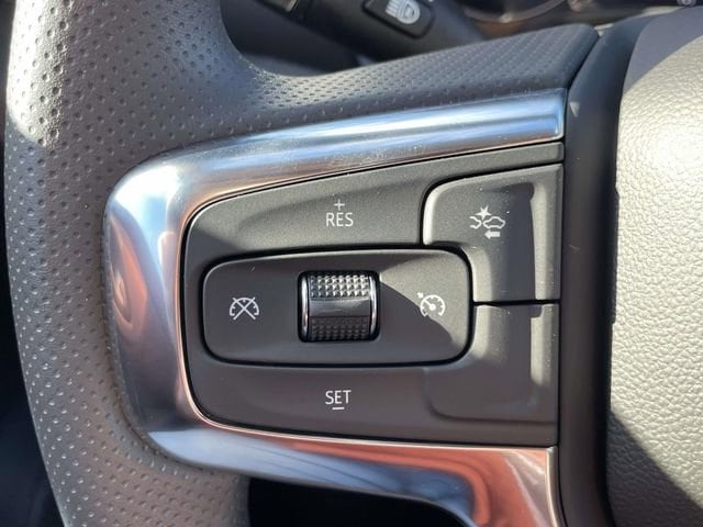2026 Chevrolet Blazer 2LT - Photo 20
