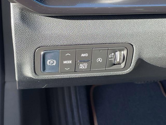 2026 GMC Terrain AT4 - Photo 18
