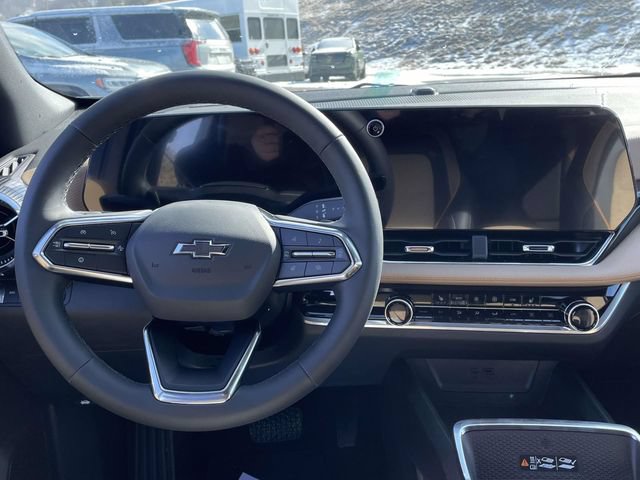 2026 Chevrolet Equinox ACTIV - Photo 13