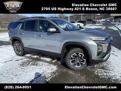 2026 Chevrolet Equinox Activ SUV