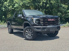 2026 GMC Sierra 1500 AT4X Truck
