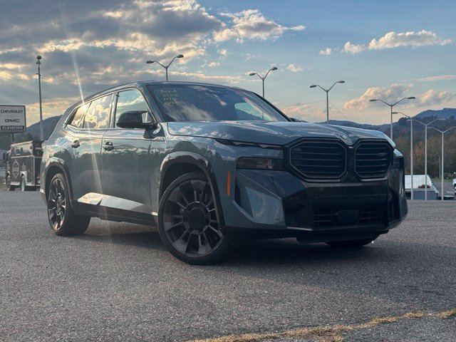 2023 BMW XM
