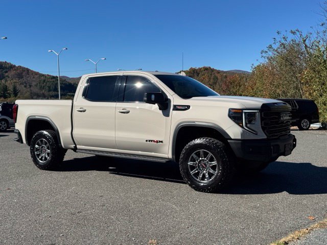 2026 GMC Sierra 1500 AT4X - Photo 9