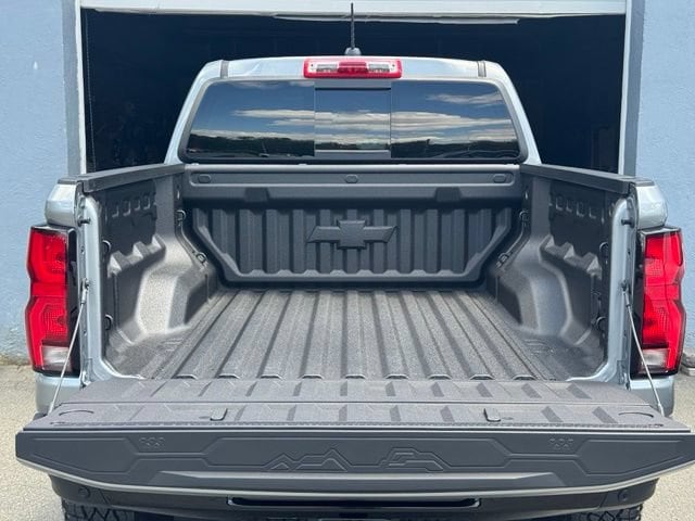 2026 Chevrolet Colorado ZR2 - Photo 29