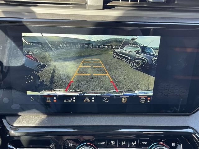 2026 GMC Sierra 1500 AT4 - Photo 16