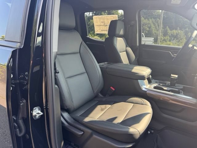 2026 Chevrolet Silverado 1500 RST - Photo 23