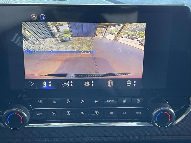 2026 Chevrolet Colorado Z71 - Photo 25