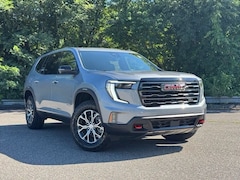 2026 GMC Acadia AT4 SUV