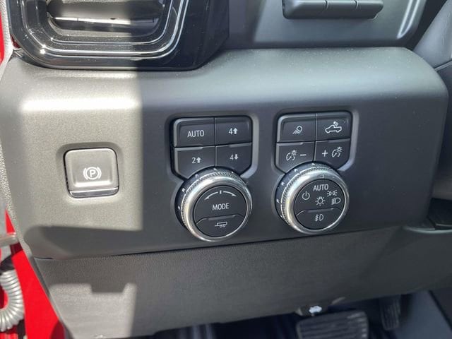 2026 GMC Sierra 1500 AT4 - Photo 19