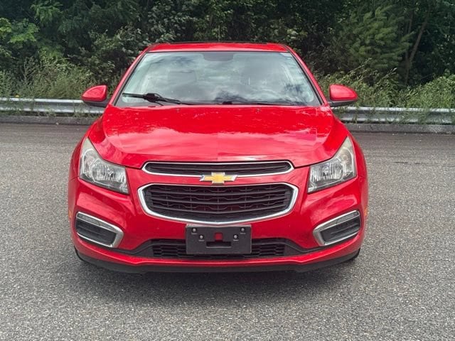 Used 2016 Chevrolet Cruze Limited 1LT with VIN 1G1PE5SB2G7124471 for sale in Boone, NC
