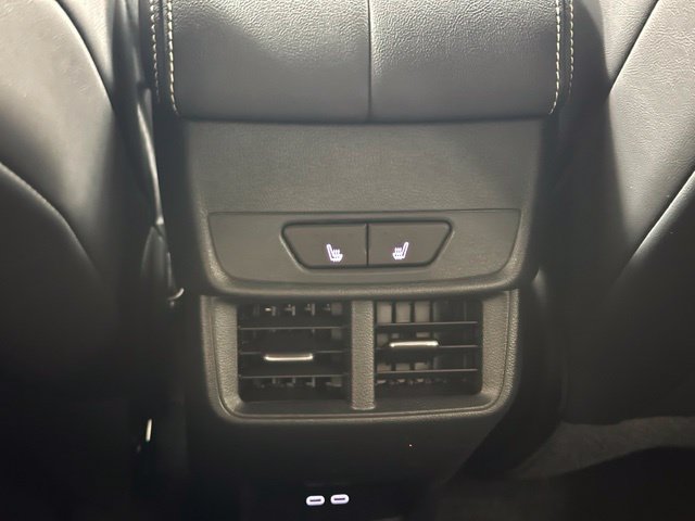 2027 GMC Terrain Elevation - Photo 23