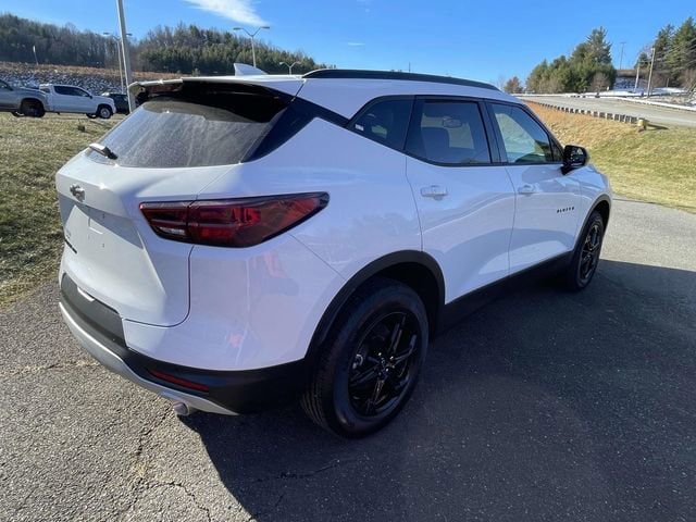 2026 Chevrolet Blazer 2LT - Photo 7