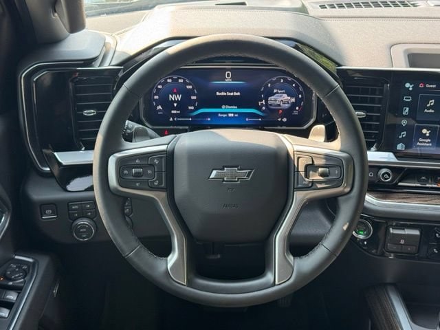 2026 Chevrolet Silverado 1500 RST - Photo 10