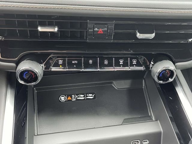 2026 Chevrolet Tahoe High Country - Photo 29