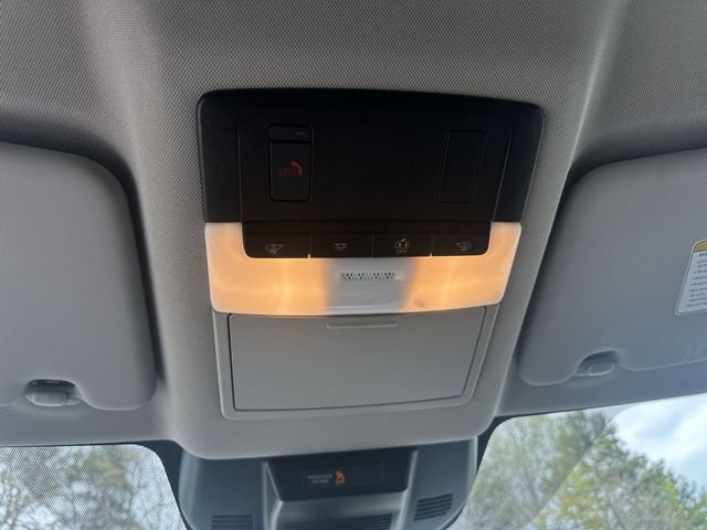 2024 Nissan Rogue SV - Photo 25