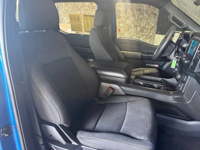 2021 Ford F-150 Tremor - Photo 21