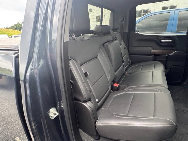 2021 Chevrolet Silverado 1500 RST - Photo 23